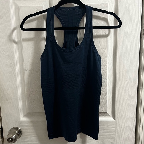 Lululemon Swiftly Tech Racerback - Picture 4 of 7